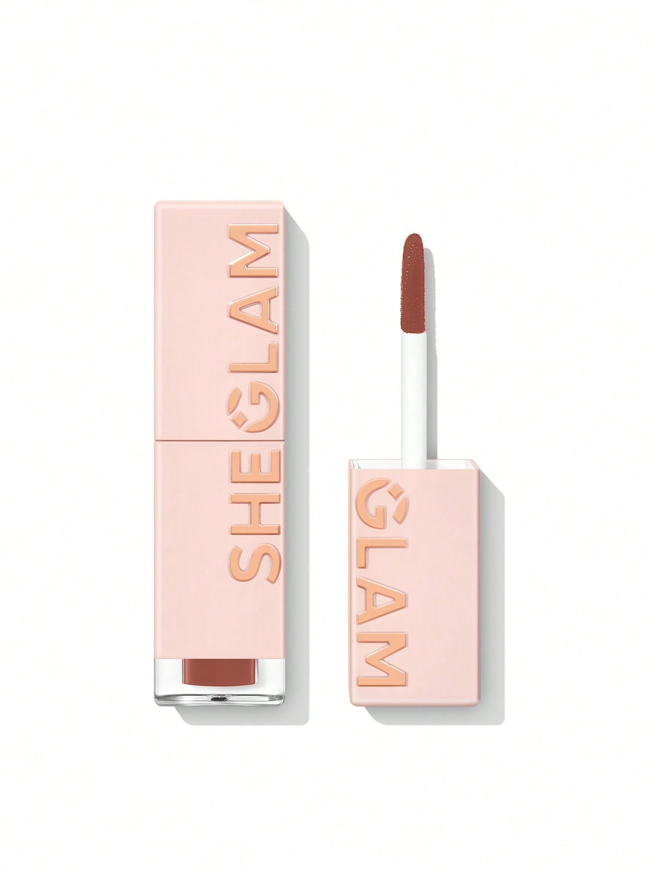  | SHEIN SHEGLAM Take A Hint Lip Tint | Brush | SheGlam | OneHub