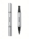  | SHEIN SHEGLAM Wing It Waterproof Liner Duo | Brush | SheGlam | OneHub
