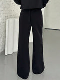  | SHEIN Neu Two Tone Wide Leg Pants | Pants | Shein | OneHub