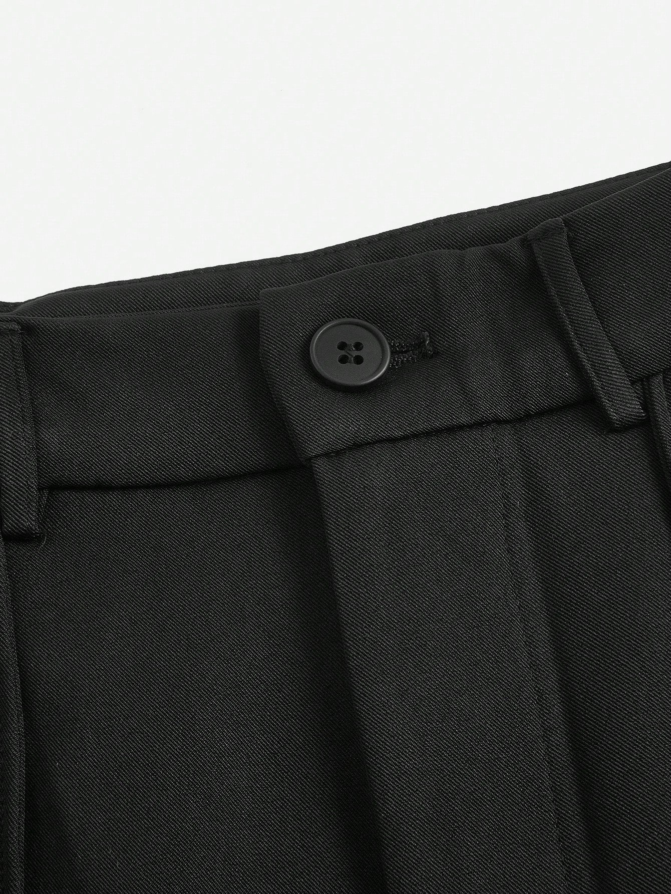  | SHEIN BIZwear Solid Tailored Pants Workwear | Pants | Shein | OneHub