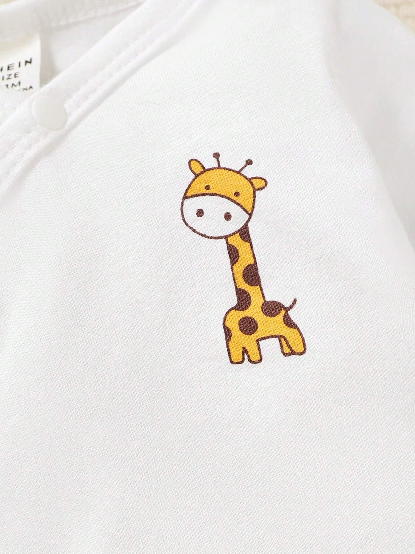  | SHEIN Baby Boy 3pcs Set: Adorable Hat, Long Sleeve Top And Fashionable Casual Pants | dress | Shein | OneHub