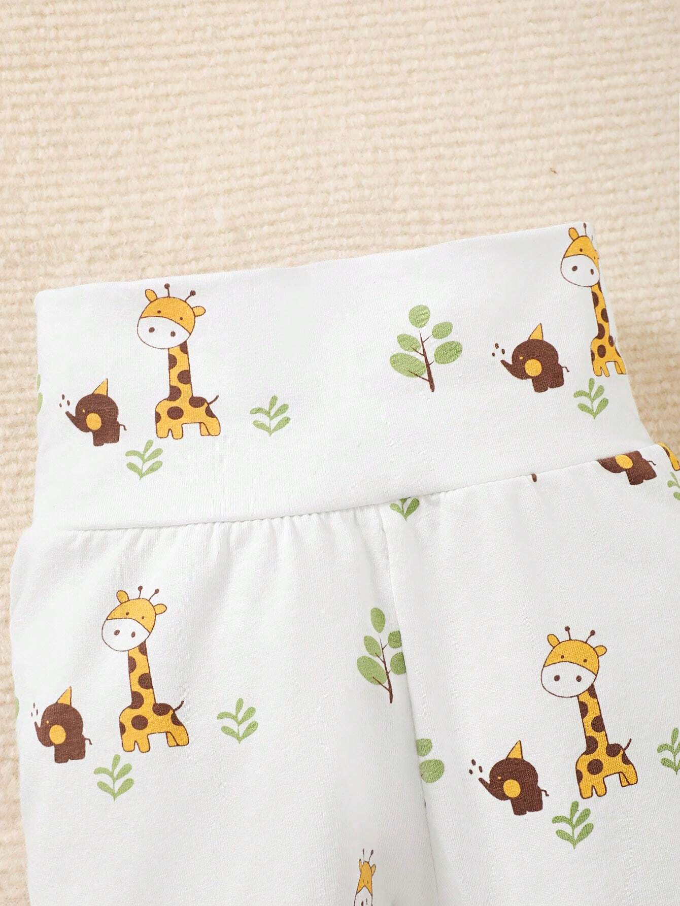  | SHEIN Baby Boy 3pcs Set: Adorable Hat, Long Sleeve Top And Fashionable Casual Pants | dress | Shein | OneHub