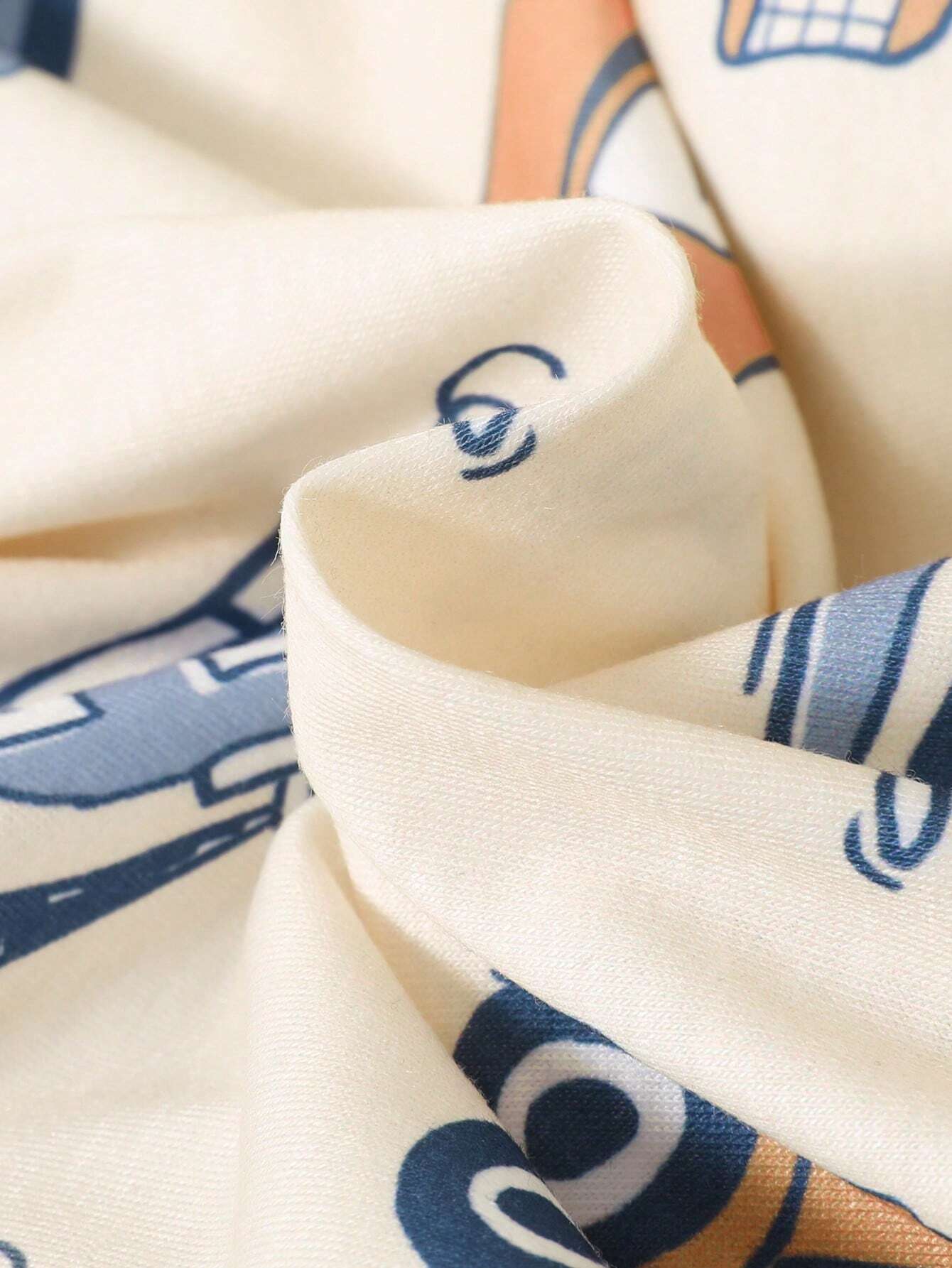  | SHEIN Baby Boy Casual & Comfortable Car Pattern Top | Dress | Shein | OneHub