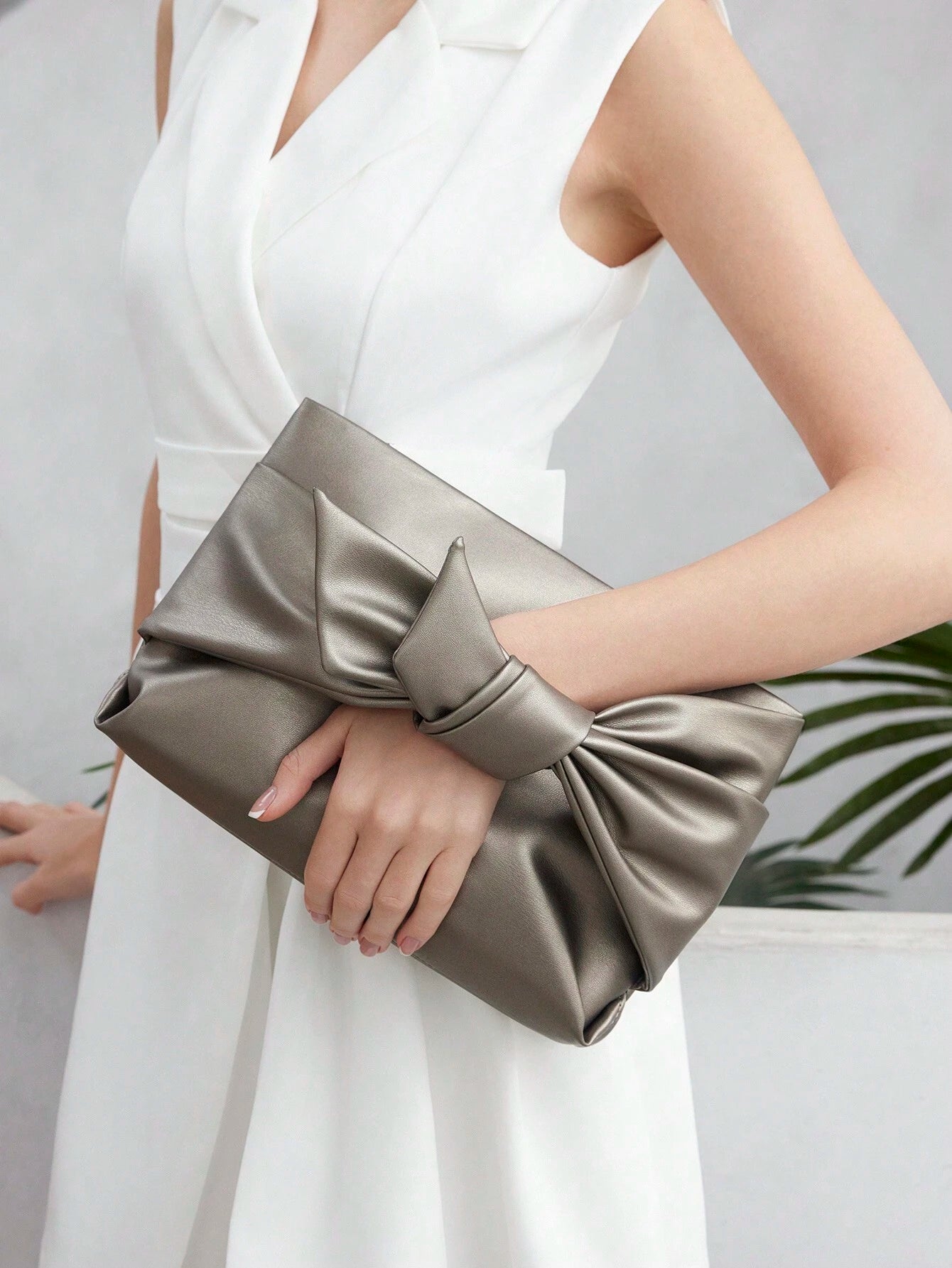  | SHEIN Basic Women Clutch Bag For Work | Bags | Shein | OneHub