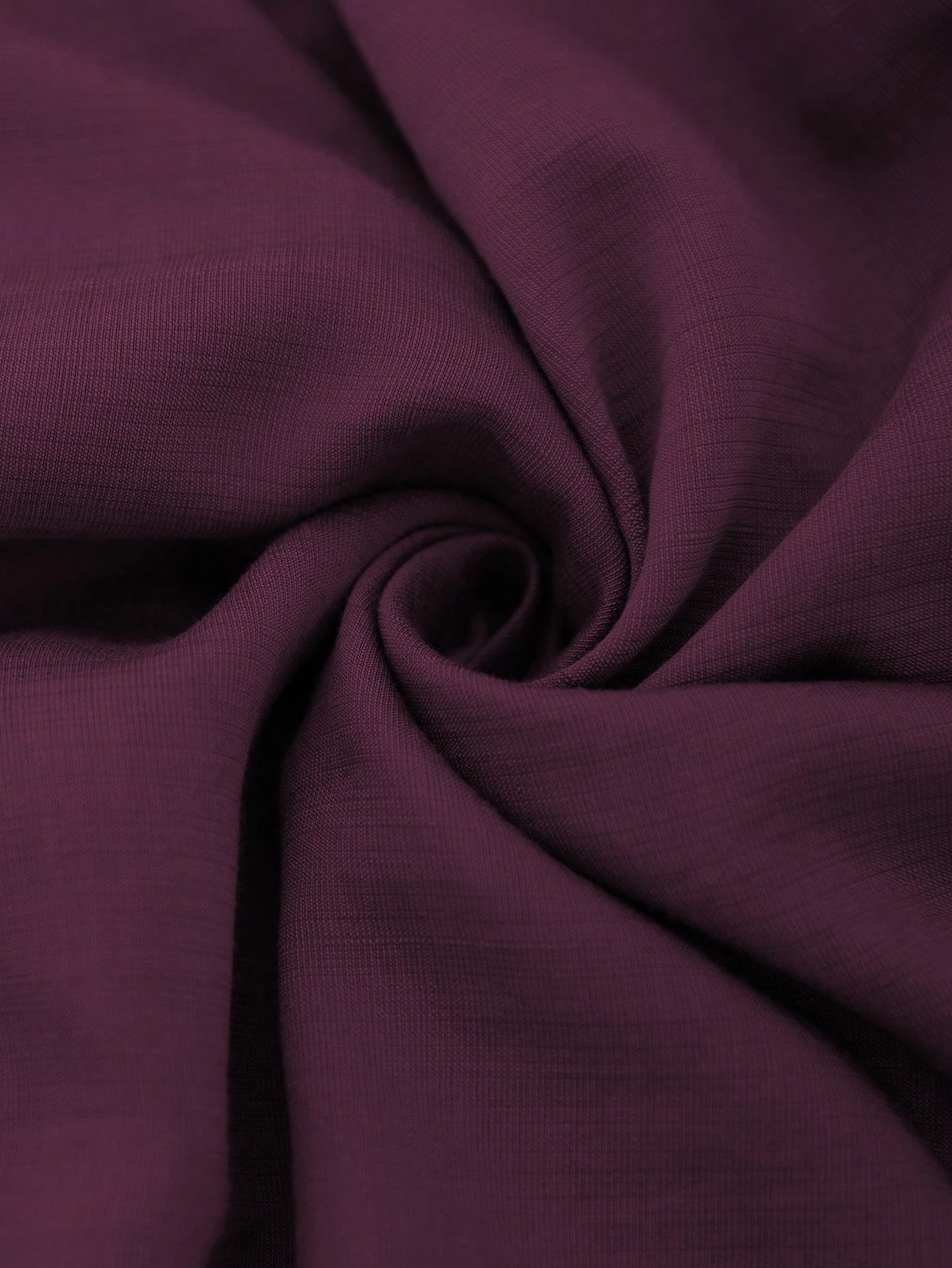 SHEIN Clasi Women's Solid Color Casual/Commute V-Neck Short Sleeve Midi Dress With Chest Pocket, Waist Belt, Bowknot, Side Slit, Dropped Shoulder