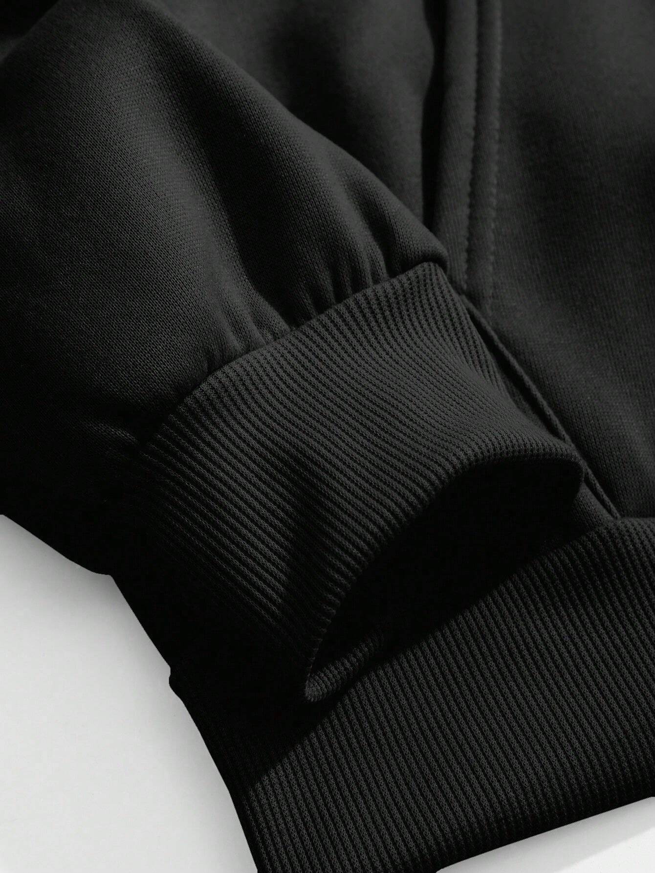  | SHEIN EZwear 1pc Women Animal Print Casual Hoodies Sweatshirt | Hoodie | Shein | OneHub