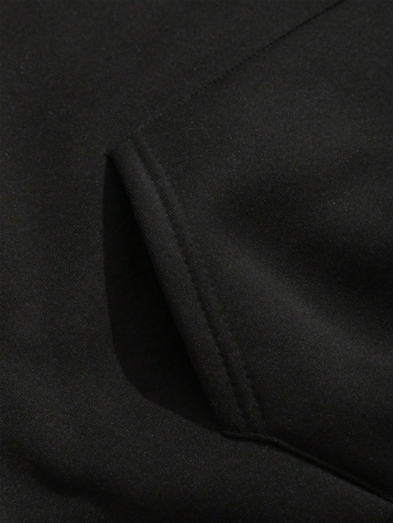  | SHEIN EZwear 1pc Women Animal Print Casual Hoodies Sweatshirt | Hoodie | Shein | OneHub