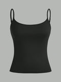  | SHEIN EZwear 3pcs/Set Casual Slim Fit Tank Tops For Women, Summer | Shirt | Shein | OneHub