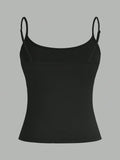  | SHEIN EZwear 3pcs/Set Casual Slim Fit Tank Tops For Women, Summer | Shirt | Shein | OneHub
