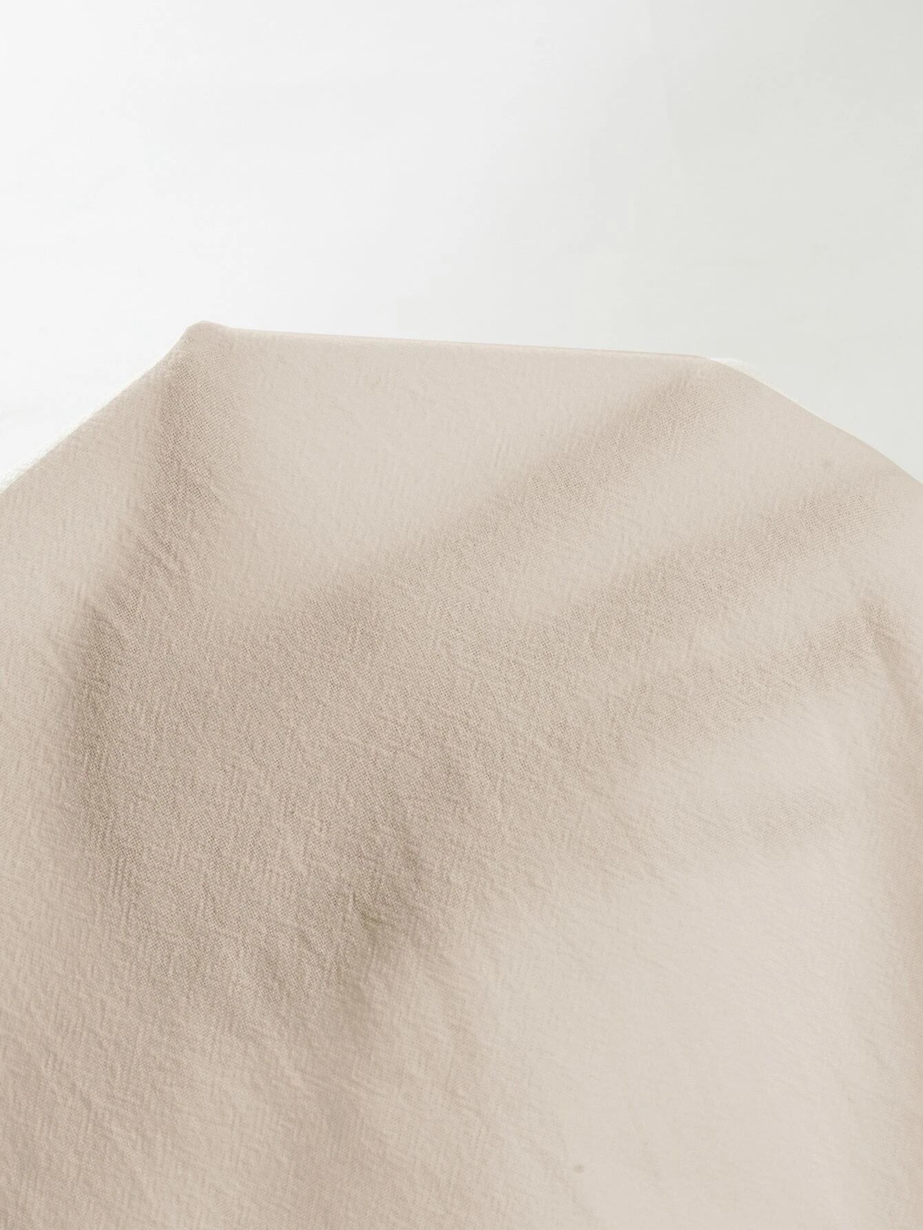  | SHEIN EZwear Knot Waist Wide Leg Shorts | Pants | Shein | OneHub