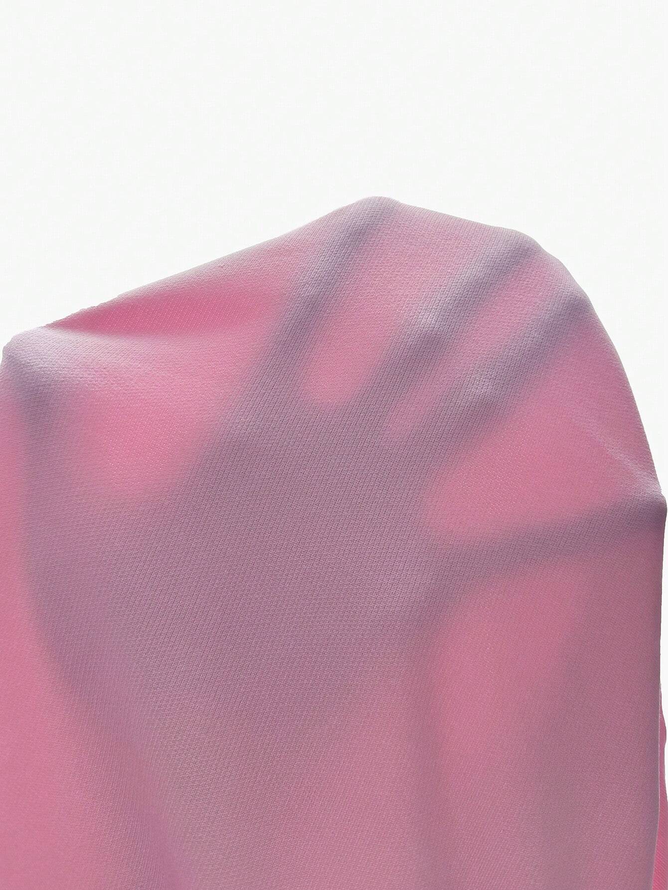  | SHEIN EZwear Solid Color Drawstring Waist Sweatpants | Pants | Shein | OneHub