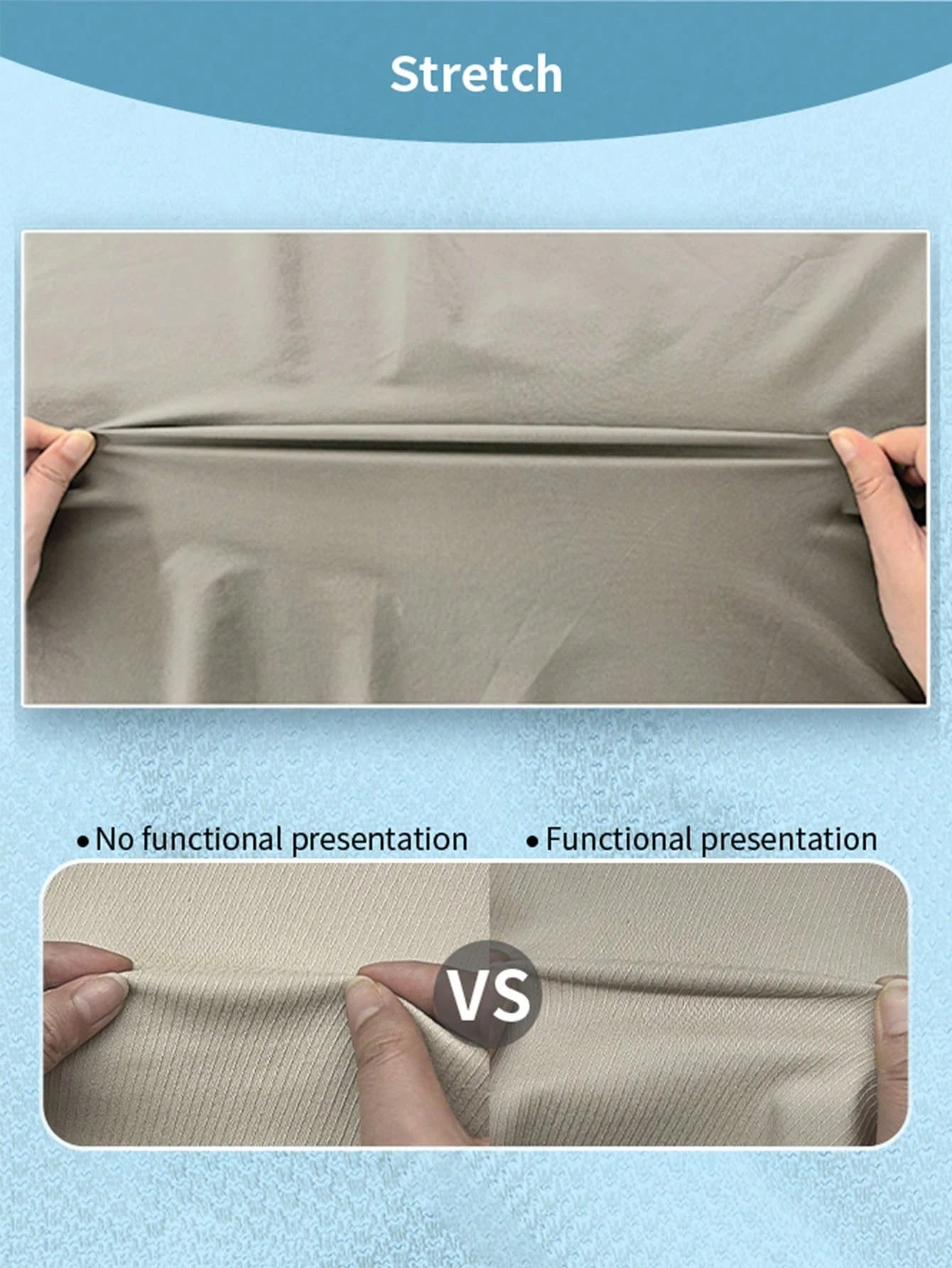  | SHEIN EZwear Women's Casual Blue Striped Woven Wide Leg Pants With Loose Fit | Pants | Shein | OneHub