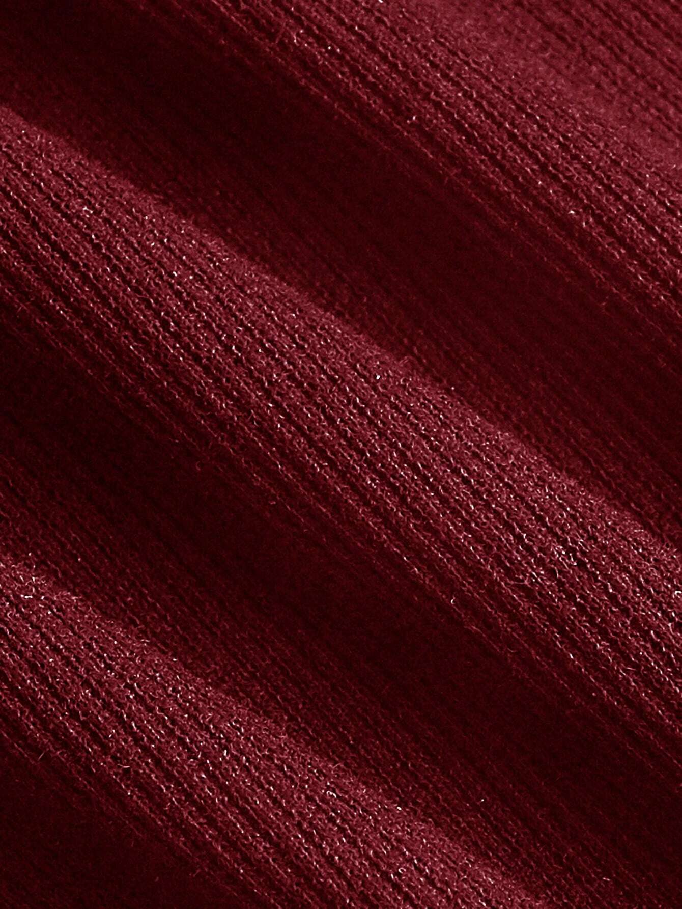  | SHEIN MOD Ladies' Square Neckline Pleated Bodycon Dress | Dress | Shein | OneHub