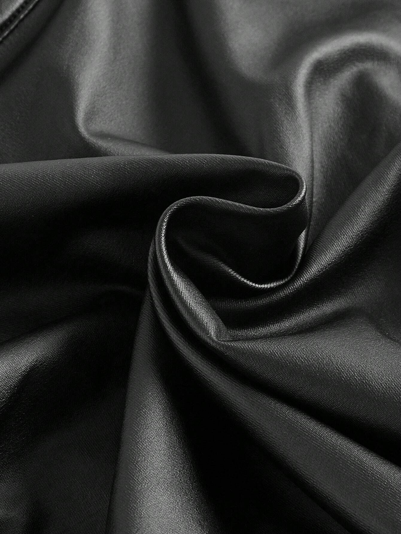  | SHEIN MOD Solid Button Front Vest Jacket Without Shirt | Jacket | Shein | OneHub