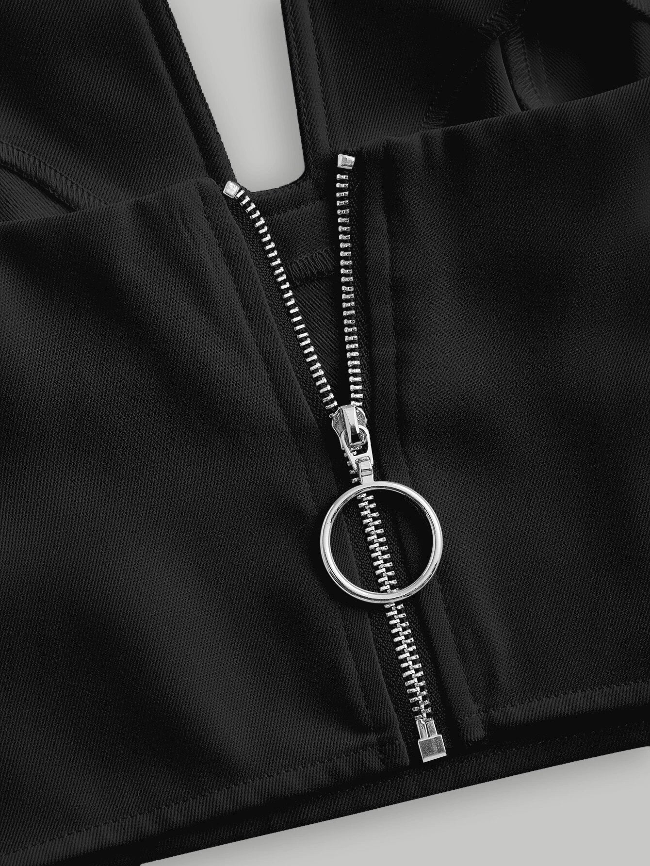  | SHEIN MOD Solid Tank Top & Wide Leg Pants | Top and Pant Set | Shein | OneHub