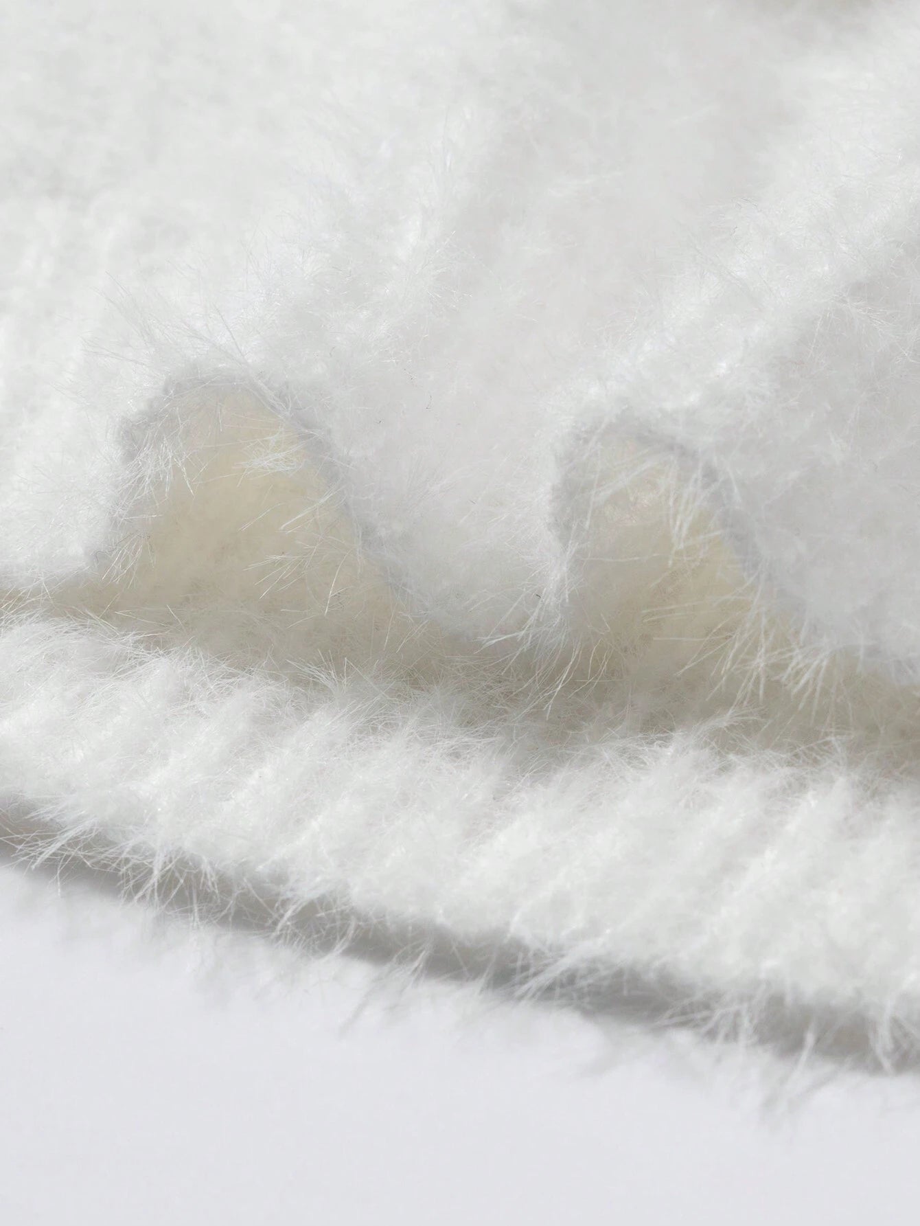  | SHEIN MOOSTA Chevron Pattern Raglan Sleeve Crop Sweater | Sweater | Shein | OneHub