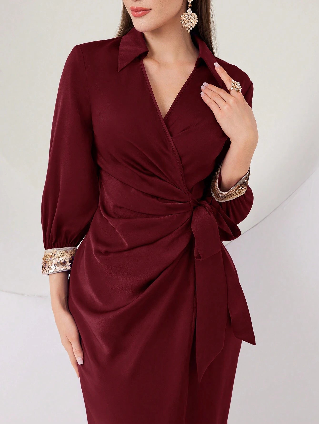 party wear dress shein Shop Party Dresses | Trendy Fashion
