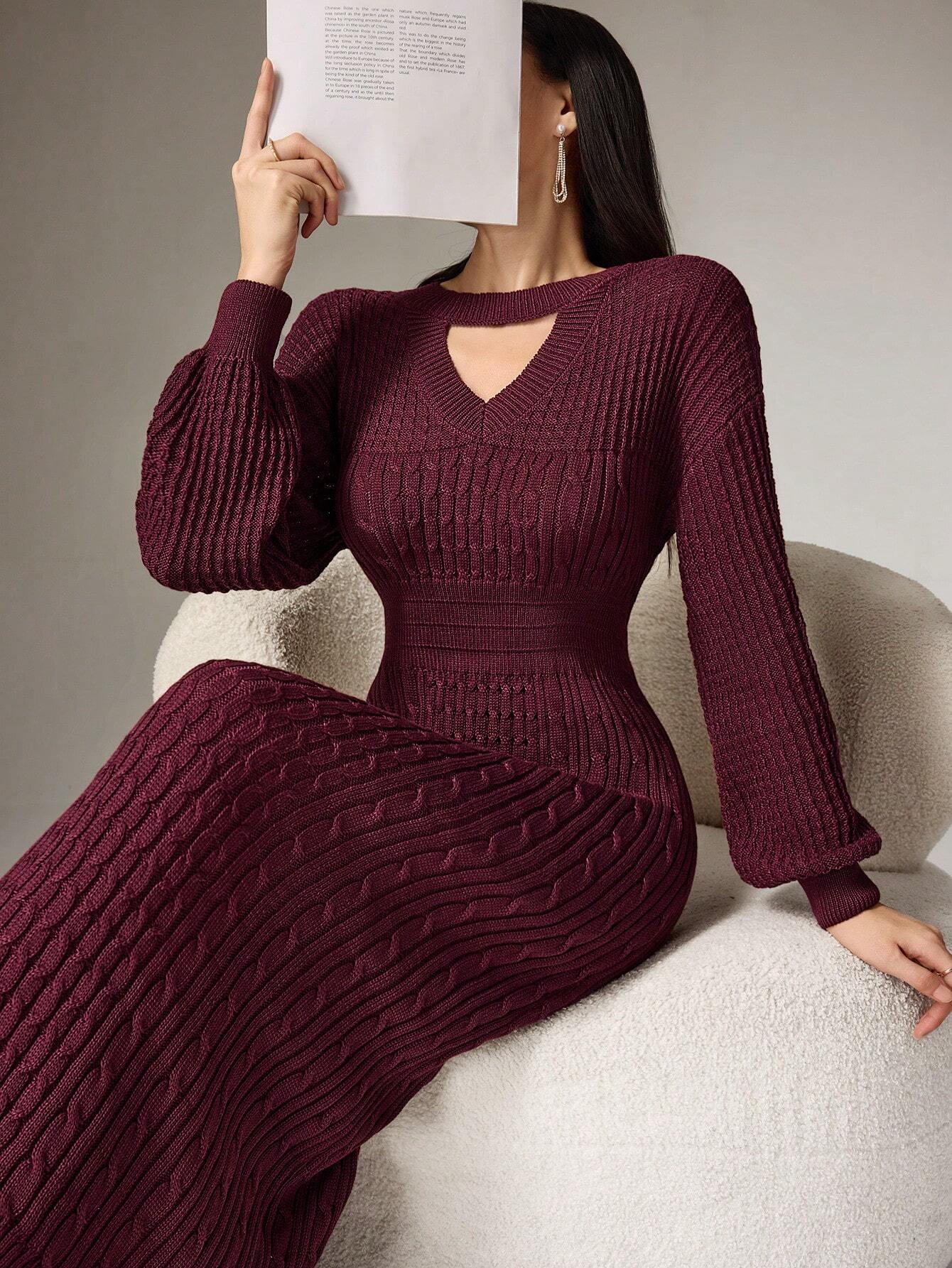 Womens Dresses Shein Winter Long Dresses SHEIN Lady Red Velvet Long Sleeve Winter Dress Long Sleeve Womens Dresses Shein Winter Long Dresses SHEIN Lady Red Velvet Long Sleeve Winter Dress Long Sleeve
