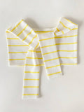 SHEIN Playful Pals 3pcs/Set Toddler Infant Baby Girls' Summer Casual T-Shirt