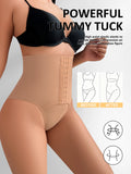 SHEIN Women's Shapewear Bottom Butt Lifting Control Panties