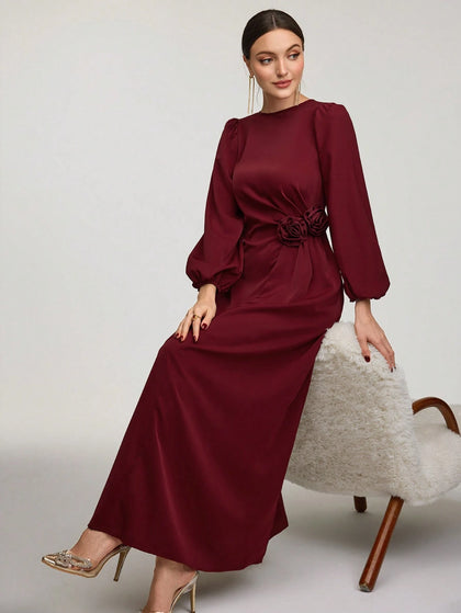 casual maroon color dress Casual Maroon Colour Dress Buy RARE Women Casual Maroon Colour Mini Length  Solid Dress Online