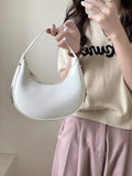  | SHEIN Casual Minimalist Hobo Bag | Bags | Shein | OneHub