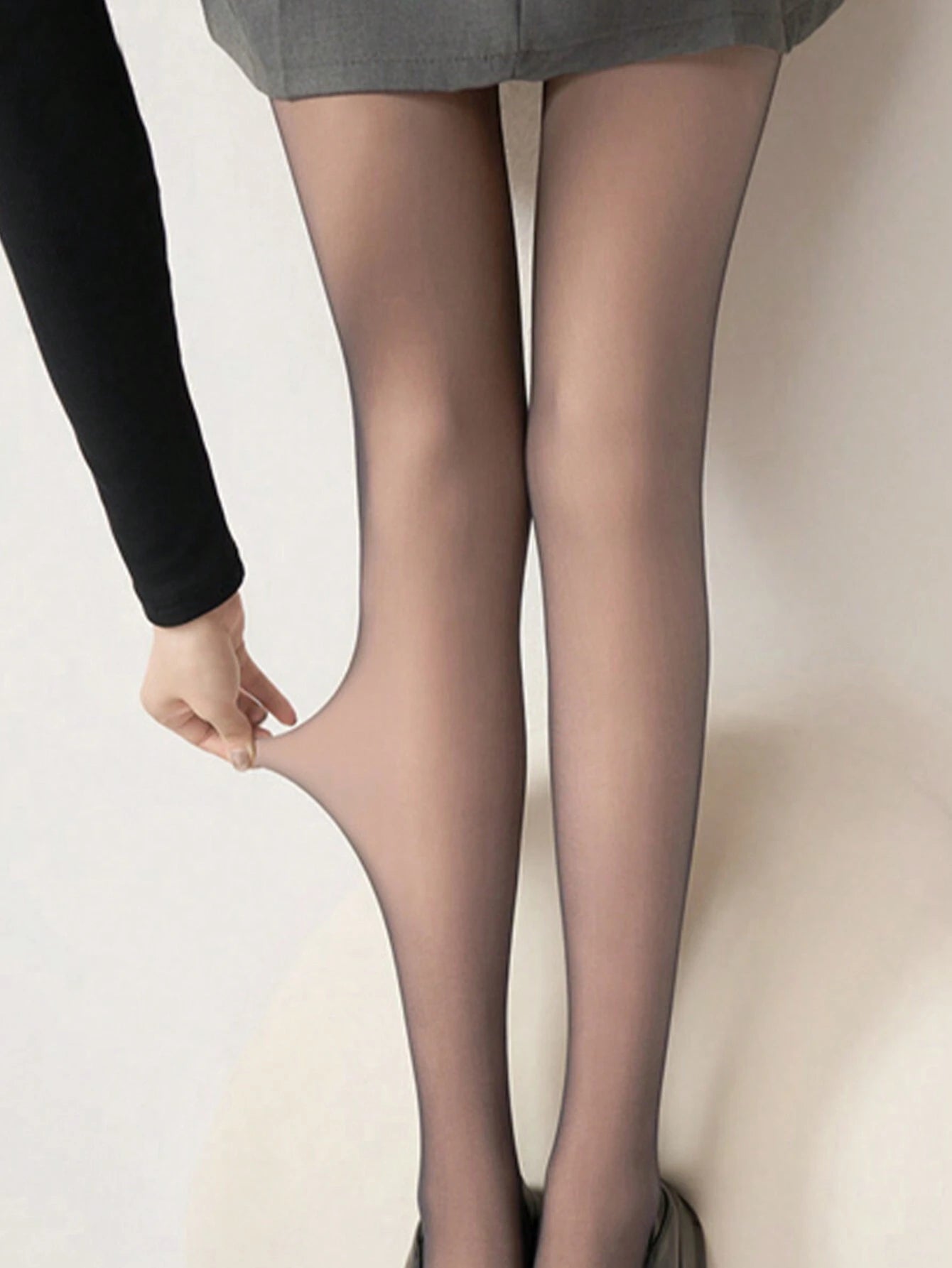  | SHEIN Women's 80g Sexy Pantyhose Nylon Tights | Tights | Shein | OneHub