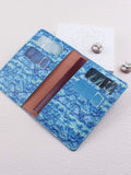  | Shein Sky Graphic Passport Holder | Card Holder | Shein | OneHub
