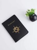  | Shein Letter Graphic Fold Passport Case | Card Holder | Shein | OneHub