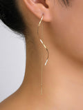  | Shein Spiral Drop Earrings | Earrings | Shein | OneHub