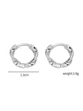  | Shein Simple Hoop Earrings | Earrings | Shein | OneHub