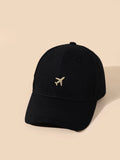  | Shein Airplane Embroidery Baseball Cap | Cap | Shein | OneHub