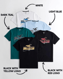  | Hollister Logo Graphic Tee (Single Tee) | T-shirt | Hollister | OneHub