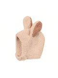  | SHEIN 1 Pc Cute Baby Plush Hat Autumn Winter Rabbit Ears infant Beanie Cap Cartoon Bunny Kids Boy Girl Warm Ear flap Hat | Hat | Shein | OneHub