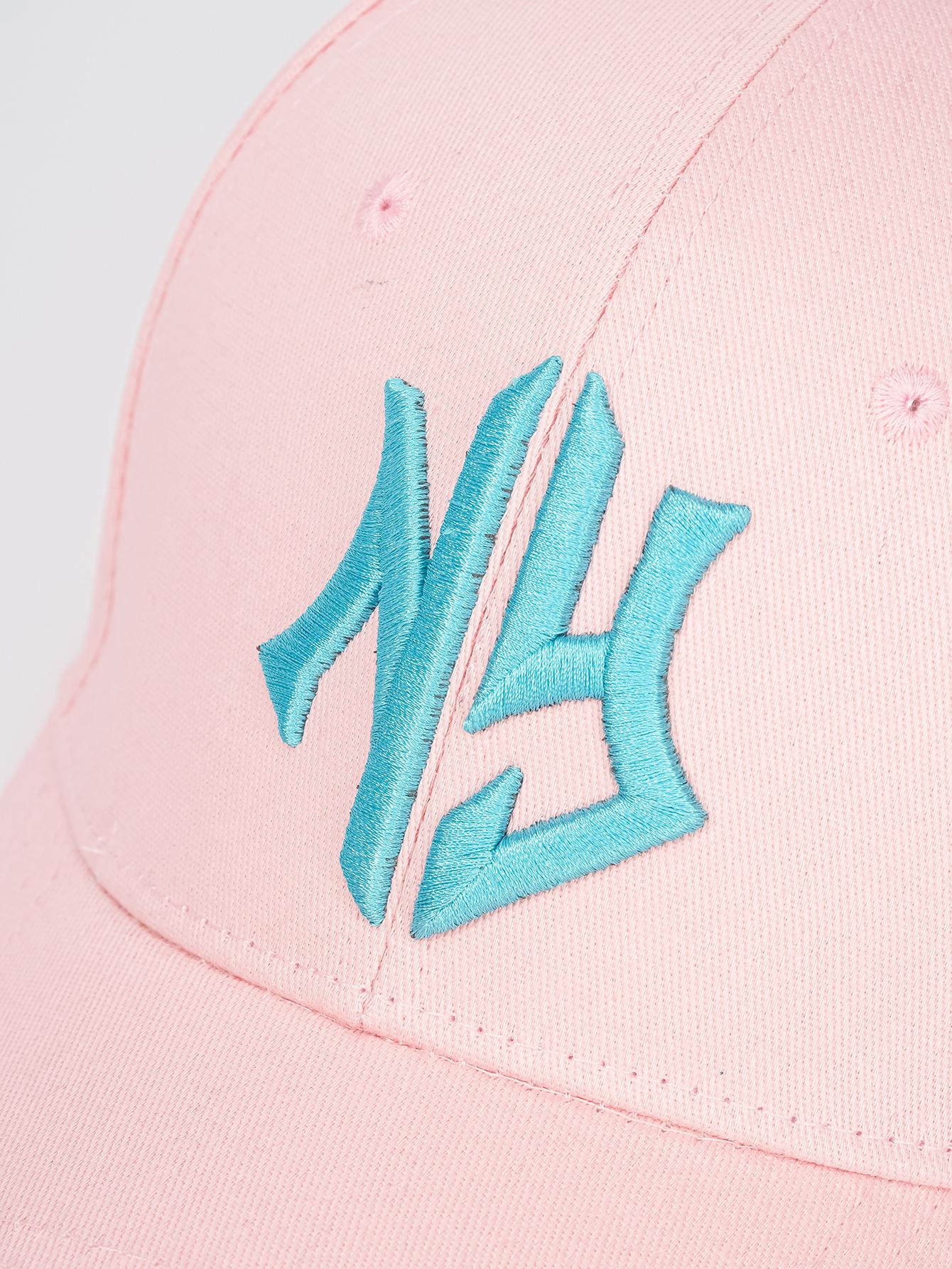  | SHEIN 1pc Women Letter Embroidered Casual Baseball Cap For Daily Life | Cap | Shein | OneHub