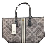  | Tory Burch Kira Small Shoulder Bag Grey - 144503 | Handbags | Tory Burch | OneHub