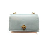  | Tory Burch Limited-Edition Shoulder Bag Blue - 144506 | Handbags | Tory Burch | OneHub