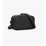  | Tory Burch Black Perry Bombe Matte Mini -TB55691001 | Handbags | Tory Burch | OneHub