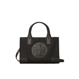  | Tory Burch Nylon Ella Micro Tote Bag Black -TB82444 | Handbags | Tory Burch | OneHub