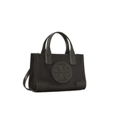 | Tory Burch Nylon Ella Micro Tote Bag Black -TB82444 | Handbags | Tory Burch | OneHub