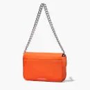  | Marc Jacobs The J Marc Shoulder Bag In Dragon Fire - H956L01PF22 | Handbags | Marc Jacobs | OneHub