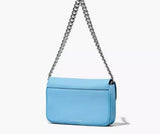  | Marc Jacobs The J Marc Shoulder Bag In Air Blue - H956L01PF22 | Handbags | Marc Jacobs | OneHub