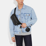  | Coach Elias Belt Bag In Grey - CJ506 | Handbags | Coach | OneHub