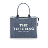  | Marc Jacobs The Colorblock Large Tote Bag In Blue Multi - H073M01RE21-261 | Handbags | Marc Jacobs | OneHub
