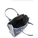  | Marc Jacobs The Colorblock Large Tote Bag In Blue Multi - H073M01RE21-261 | Handbags | Marc Jacobs | OneHub