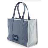  | Marc Jacobs The Colorblock Large Tote Bag In Blue Multi - H073M01RE21-261 | Handbags | Marc Jacobs | OneHub