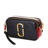  | Marc Jacobs The Snapshot Camera Bag In Black - M0012007-086 | Handbags | Marc Jacobs | OneHub
