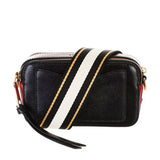  | Marc Jacobs The Snapshot Camera Bag In Black - M0012007-086 | Handbags | Marc Jacobs | OneHub