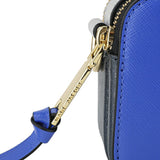  | Marc Jacobs The Snapshot Camera Bag In DazzlIng Blu Multi - M0012007-494 | Handbags | Marc Jacobs | OneHub