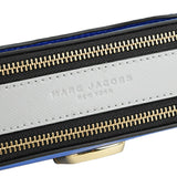  | Marc Jacobs The Snapshot Camera Bag In DazzlIng Blu Multi - M0012007-494 | Handbags | Marc Jacobs | OneHub